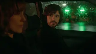 Маленькая чёрная голубка